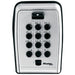 EAN 3520190944726 - MASTER LOCK 5423EURD caja fuerte Caja fuerte de pared Negro, Gris imagen 1