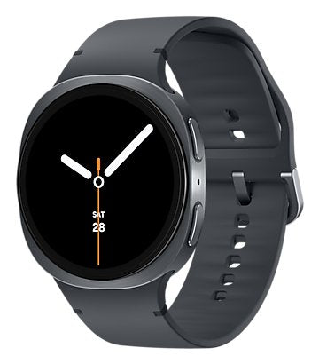 EAN 8806097415688 - Samsung Galaxy Watch 8 3,81 cm (1.5") AMOLED 44 mm Digital 480 x 480 Pixeles Pantalla táctil Grafito Wifi imagen 1