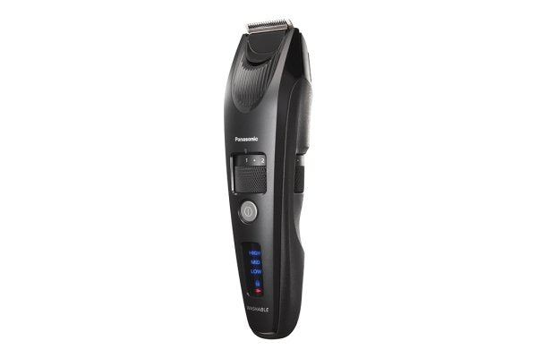 EAN 5025232867356 - Panasonic ER-SB40-K803 depiladora para la barba AC/Baterry 19 1 cm Negro imagen 2