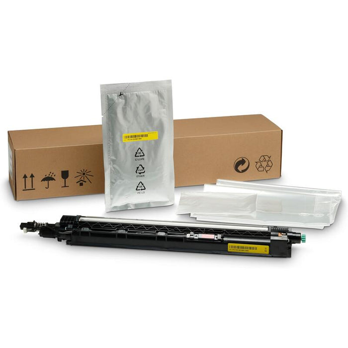 A3 Llc Lj Developer Unit  Yellow