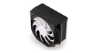 EAN 5903018665795 - ENDORFY Spartan 5 ARGB Procesador Refrigerador de aire 12 cm Negro 1 pieza(s) imagen 6