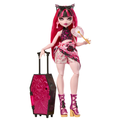 EAN 194735289042 - Monster High JDR50 muñeca imagen 2