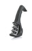 EAN 4006664139304 - GEFU COLT Afilador de cuchillos de discos Negro, Acero inoxidable imagen 1