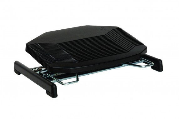 EAN 8717228180026 - BakkerElkhuizen Basic 952 Negro imagen 1