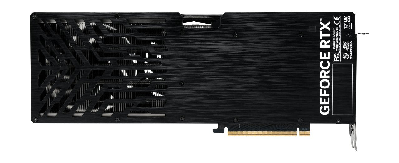 Palit Rtx5080 Infinity 3 Oc 16gb Gddr7 Hdmi 3xdp