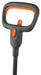 EAN 4078500054164 - Gardena HandyMower Cortacésped manual Batería Negro, Azul, Naranja imagen 4