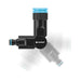 EAN 5907553505691 - CELLFAST 53-250 Conector para grifo ABS Negro 1 pieza(s) imagen 2