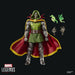 EAN 5010996338976 - Marvel Legends Series Fantastic Four Emperor Doom imagen 2
