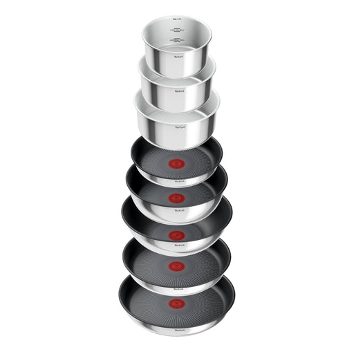 EAN 3168430345676 - Tefal Ingenio L897SJ04 kit de cacerolas 20 pieza(s) imagen 2