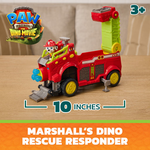 EAN 681147116979 - PAW Patrol 6076167 vehículo de juguete imagen 2