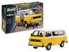 EAN 4009803077062 - Revell 07706 modelo a escala 1:25 imagen 2