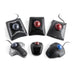 EAN 0085896723592 - Kensington K72359WW ratón Ambidextro RF Wireless + Bluetooth Óptico 400 DPI imagen 24
