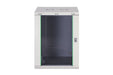 EAN 4016032221760 - Digitus DN-19 16U-6/6-EC armario rack Bastidor de pared Gris imagen 3