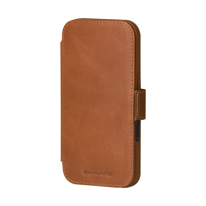 EAN 5711428066206 - dbramante1928 Copenhagen funda para teléfono móvil Funda cartera Bronceado imagen 6