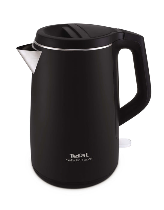 Tefal Ko3718 Wasserkocher Schwarz