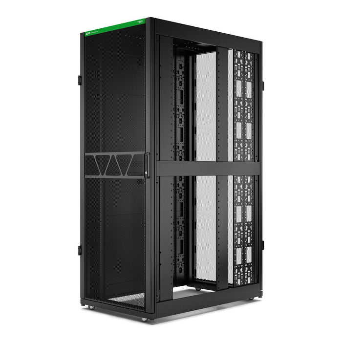 EAN 731304642213 - APC AR3350B2 armario rack 42U Rack o bastidor independiente Negro imagen 5
