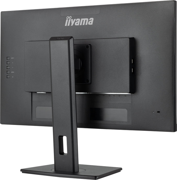 EAN 4948570122615 - iiyama ProLite XUB2792QSU-B6 pantalla para PC 68,6 cm (27") 2560 x 1440 Pixeles Quad HD LED Negro imagen 11