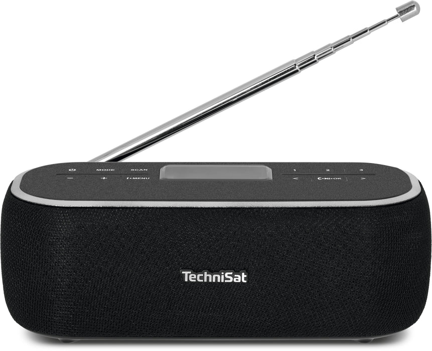 Technisat Digitradio Bt 1