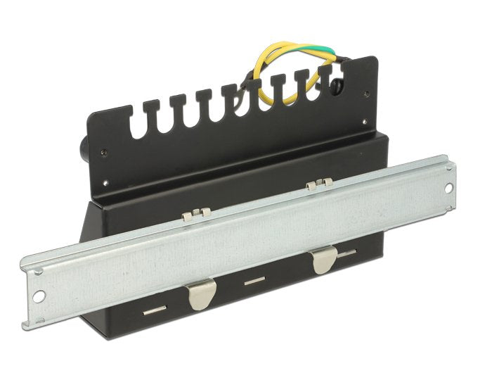 EAN 4043619433391 - DeLOCK 43339 panel de parcheo imagen 2
