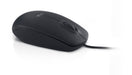 EAN 5397063644711 - DELL MS111 ratón Oficina Ambidextro USB tipo A 1000 DPI imagen 4