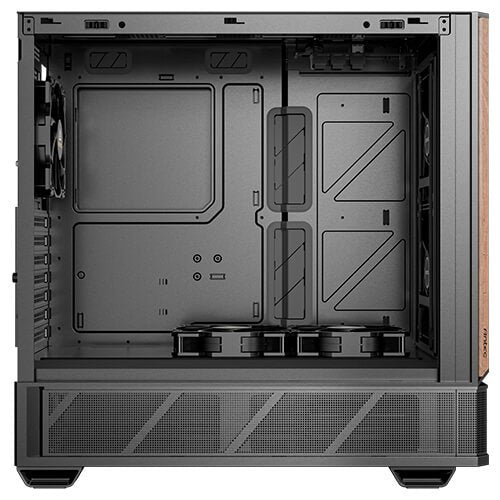 EAN 761345102568 - Antec P30 AIR Midi Tower Negro imagen 8