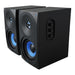EAN 8435089028478 - Woxter DL-410 FX De 1 vía Negro, Azul Alámbrico 150 W imagen 11