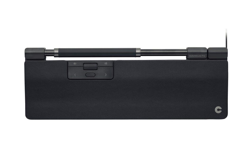 EAN 0743870052013 - Contour Design RollerMouse Pro ratón Oficina USB Tipo C Óptico 2800 DPI imagen 1