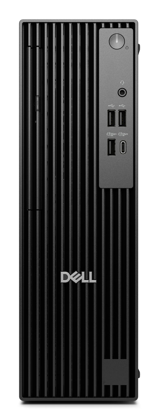EAN 5397184935507 - DELL Pro QCS1250 Intel Core Ultra 5 235 16 GB DDR5-SDRAM 512 GB SSD Windows 11 Pro Slim PC PC Negro imagen 1