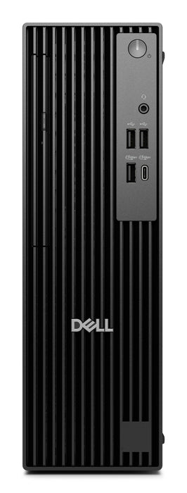 EAN 3707815172638 - DELL Pro QCS1250 Intel Core Ultra 5 235 16 GB DDR5-SDRAM 512 GB SSD Windows 11 Pro Slim PC PC Negro imagen 2