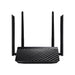 EAN 4718017254731 - ASUS RT-AC1200 v.2 router Ethernet rápido Negro imagen 2