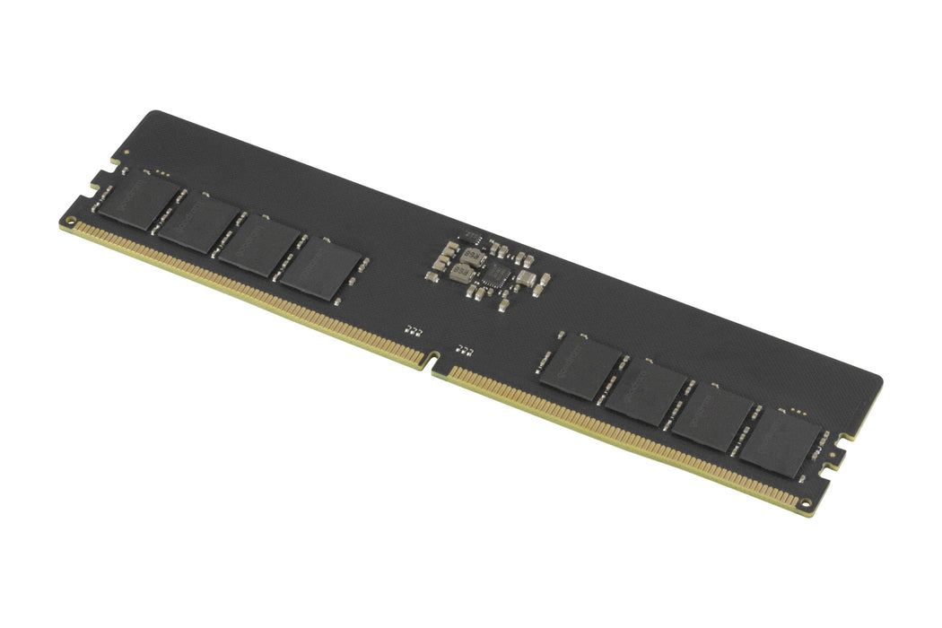 EAN 5908267963074 - Goodram GR4800D564L40/32G módulo de memoria 32 GB 1 x 32 GB DDR5 288-pin DIMM ECC imagen 4