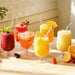EAN 8447420005307 - Cecotec A01_EU01_109564 fabricante de postres congelados Máquina para elaborar bebidas congeladas 220 W N imagen 10