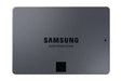 EAN 8806090396021 - Samsung MZ-77Q4T0 4 TB 2.5" Serial ATA III V-NAND MLC imagen 1