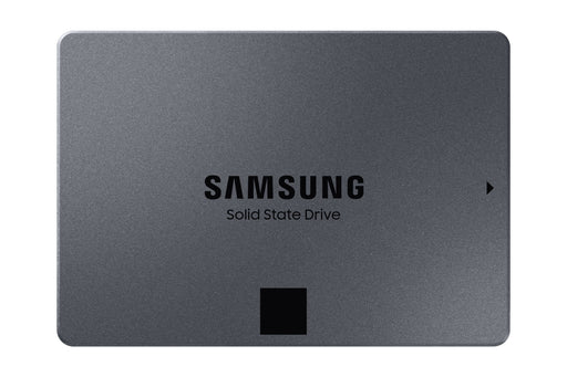 EAN 8806090396021 - Samsung MZ-77Q4T0 4 TB 2.5" Serial ATA III V-NAND MLC imagen 1