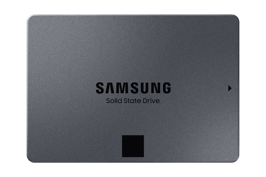 EAN 8806090396038 - Samsung MZ-77Q1T0 1 TB 2.5" Serial ATA III QLC imagen 1