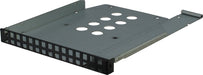 EAN 4260133126404 - Inter-Tech 3U-3416 Estante Negro imagen 10