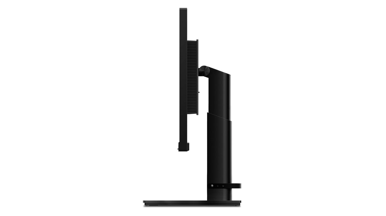EAN 0195713542999 - Lenovo ThinkVision P27u-20 pantalla para PC 68,6 cm (27") 3840 x 2160 Pixeles 4K Ultra HD LED Negro imagen 5
