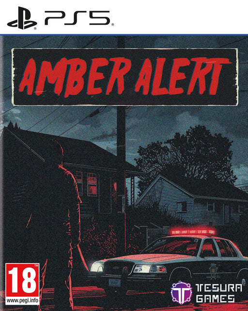 EAN 8436016712798 - Tesura Games Amber Alert imagen 2