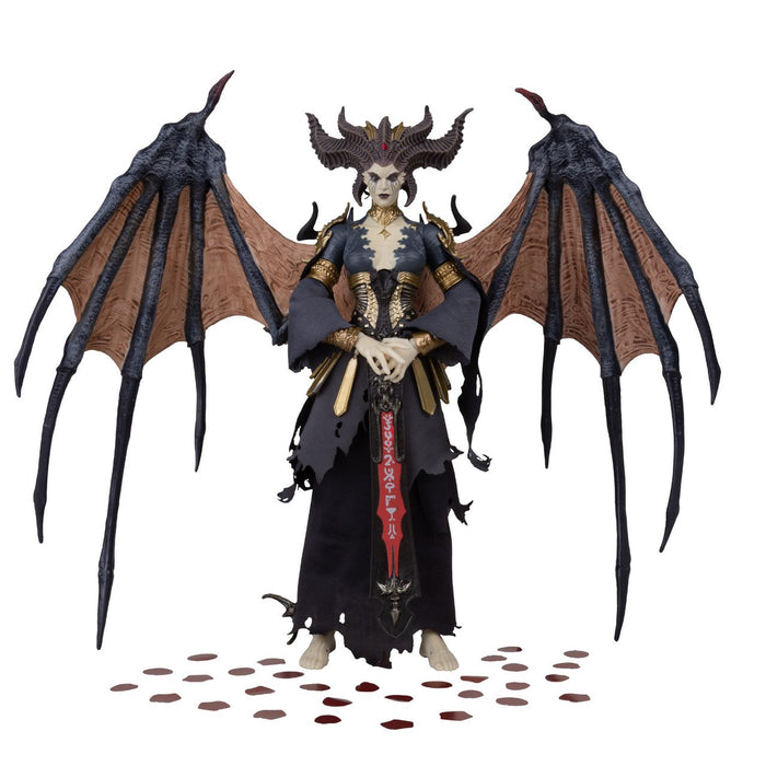 EAN 787926167566 - McFarlane Toys 16756 collectible figure imagen 6