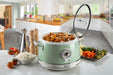 EAN 8003705118478 - Ariete 2904/04 arrocera 3,5 L 700 W Verde imagen 5
