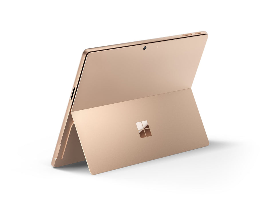 EAN 0196388419647 - Microsoft Surface Pro 11 Copilot+ PC Qualcomm Snapdragon 512 GB 33 cm (13") 16 GB Wi-Fi 7 (802.11be) Wind imagen 3