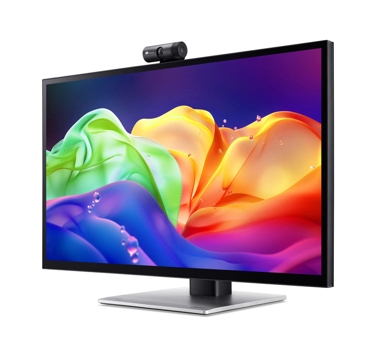 Acer Pe270xtb 27" 69cm 5120x2880 60hz Negro