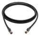 EAN 4016032505327 - Digitus CAT 8.1 S-FTP patch cord, Cu, LSZH cable de red Negro Cat8.1 S/FTP (S-STP) Alrededor imagen 3