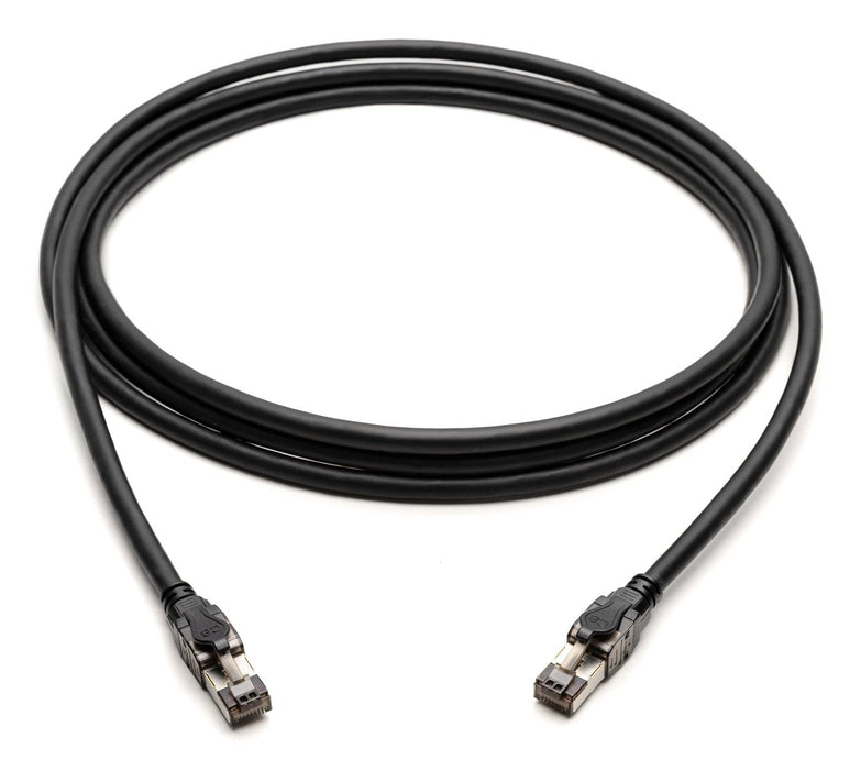 Digitus Cat 8.1 S/Cable De Red Ftp, 0,5 M, 10 Unidades