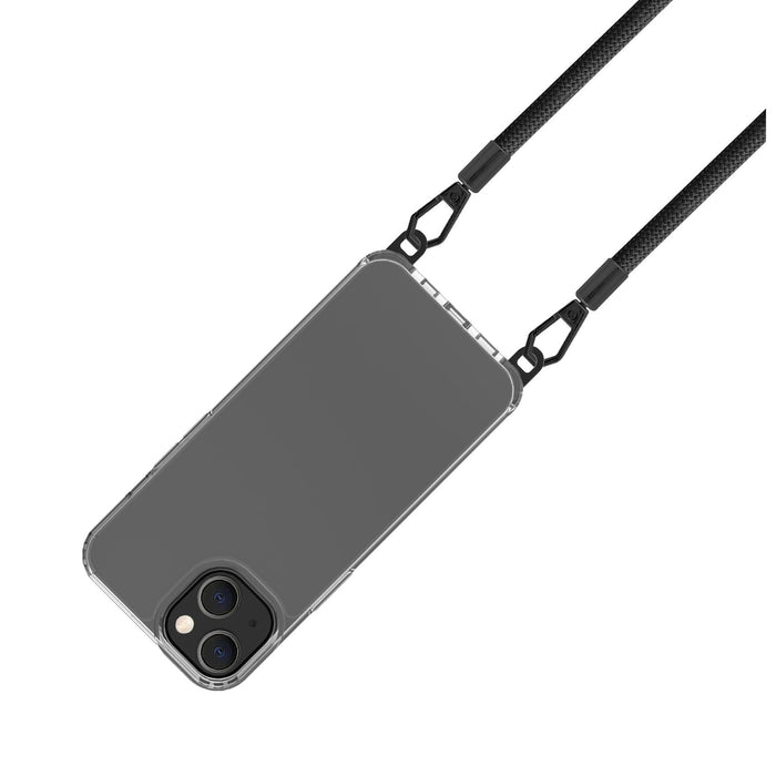 Freedom Case + Lacebk Ip14