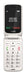 EAN 4255781906171 - Gigaset GL595 7,11 cm (2.8") 114 g Blanco Teléfono para personas mayores imagen 1