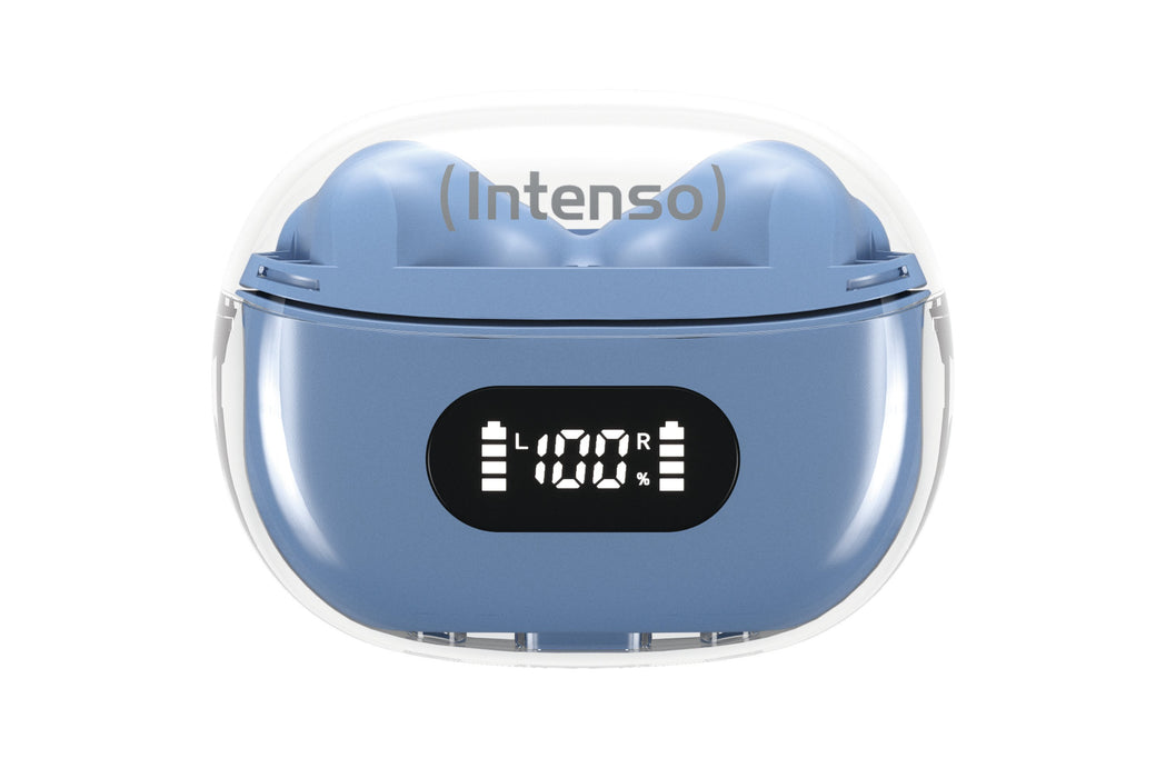 EAN 4034303034734 - Intenso T315AE Auriculares True Wireless Stereo (TWS) Dentro de oído Llamadas/Música/Deporte/Uso diario U imagen 3