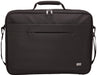 EAN 0085854244695 - Case Logic Advantage ADVB-117 Black 43,9 cm (17.3") Bandolera Negro imagen 3