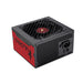 EAN 8435693110897 - Mars Gaming MPVU750SIM unidad de fuente de alimentación 750 W 24-pin ATX ATX Negro, Rojo imagen 5