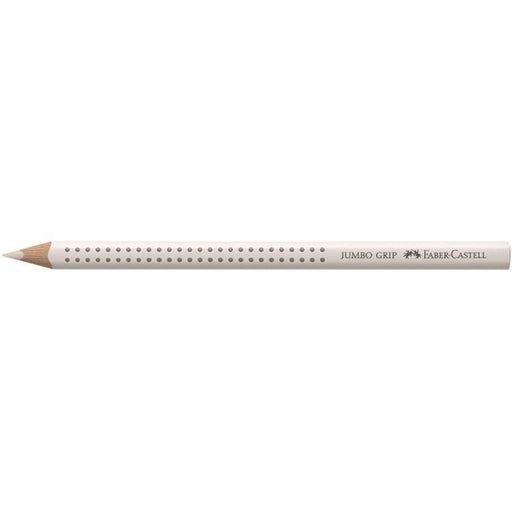 EAN 4005401082521 - Faber-Castell Jumbo GRIP 110901 Blanco 1 pieza(s) imagen 1